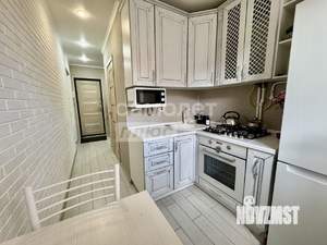 1-к квартира, вторичка, 30м2, 3/5 этаж