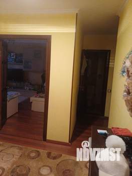 2-к квартира, вторичка, 50м2, 4/5 этаж