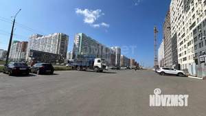 1-к квартира, вторичка, 47м2, 8/19 этаж