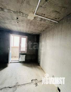 1-к квартира, вторичка, 40м2, 7/17 этаж