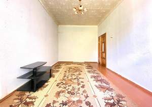 3-к квартира, вторичка, 73м2, 2/2 этаж
