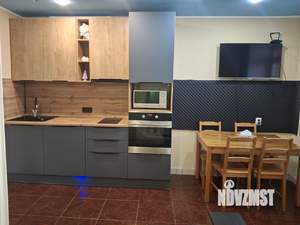 1-к квартира, вторичка, 45м2, 7/12 этаж