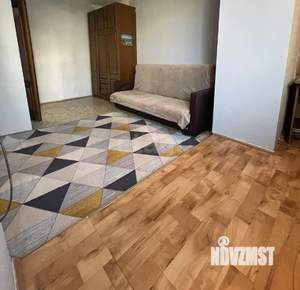 1-к квартира, вторичка, 26м2, 1/9 этаж