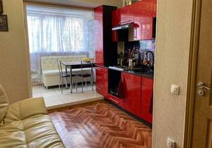 1-к квартира, вторичка, 26м2, 2/5 этаж