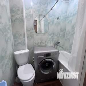 1-к квартира, вторичка, 30м2, 5/9 этаж