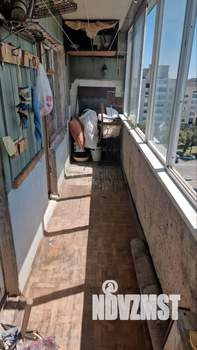 2-к квартира, вторичка, 54м2, 9/10 этаж