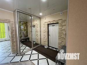 4-к квартира, вторичка, 130м2, 6/12 этаж