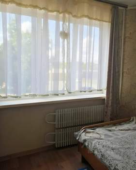 4-к квартира, вторичка, 61м2, 2/5 этаж