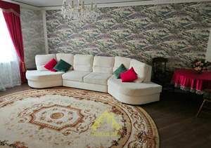 3-к квартира, вторичка, 91м2, 7/13 этаж