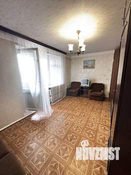 3-к квартира, вторичка, 65м2, 10/10 этаж