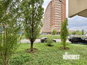 1-к квартира, вторичка, 41м2, 1/9 этаж