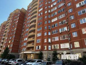 1-к квартира, вторичка, 41м2, 8/12 этаж