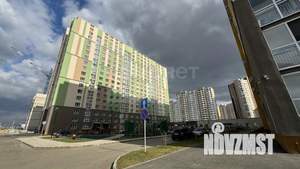 2-к квартира, вторичка, 74м2, 2/17 этаж
