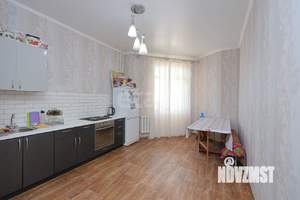 1-к квартира, вторичка, 50м2, 11/18 этаж