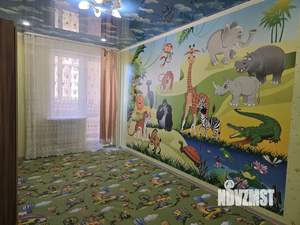 2-к квартира, вторичка, 62м2, 4/15 этаж