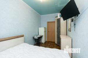 2-к квартира, вторичка, 49м2, 1/2 этаж