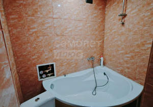 1-к квартира, вторичка, 28м2, 2/9 этаж