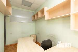 4-к квартира, вторичка, 53м2, 1/2 этаж