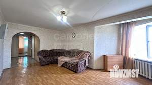1-к квартира, вторичка, 43м2, 8/10 этаж