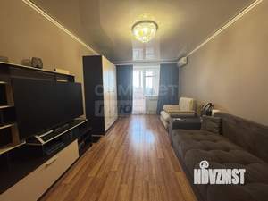 1-к квартира, вторичка, 41м2, 4/10 этаж
