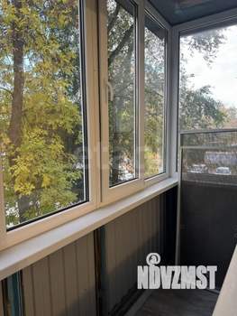 3-к квартира, вторичка, 62м2, 2/5 этаж