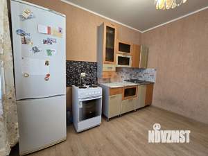 2-к квартира, вторичка, 56м2, 7/17 этаж