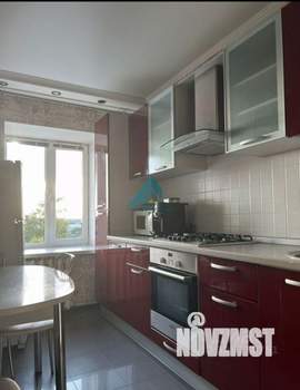 3-к квартира, вторичка, 60м2, 4/5 этаж