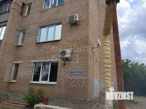 1-к квартира, вторичка, 36м2, -1/5 этаж