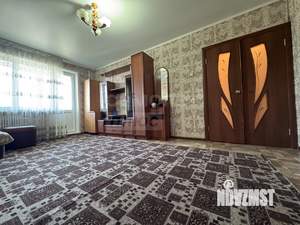 1-к квартира, вторичка, 34м2, 8/9 этаж