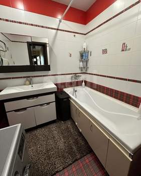 2-к квартира, вторичка, 79м2, 5/16 этаж