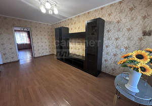 3-к квартира, вторичка, 58м2, 4/5 этаж