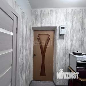 1-к квартира, вторичка, 18м2, 1/2 этаж