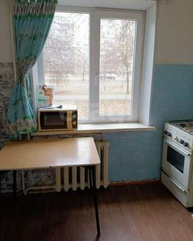 1-к квартира, вторичка, 33м2, 1/9 этаж