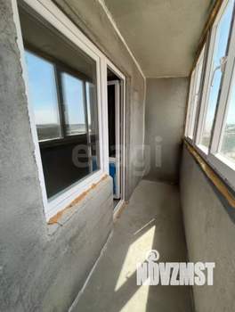 2-к квартира, вторичка, 47м2, 14/24 этаж