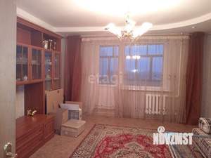 3-к квартира, вторичка, 84м2, 4/5 этаж