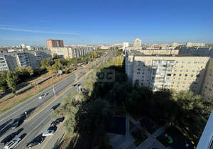 3-к квартира, вторичка, 90м2, 9/14 этаж