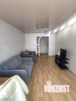 3-к квартира, вторичка, 67м2, 4/9 этаж