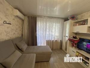 1-к квартира, вторичка, 30м2, 2/5 этаж