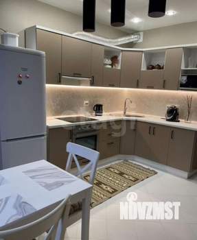 1-к квартира, вторичка, 48м2, 11/17 этаж