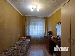2-к квартира, вторичка, 41м2, 4/5 этаж