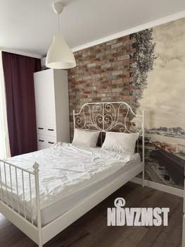 1-к квартира, вторичка, 45м2, 14/16 этаж