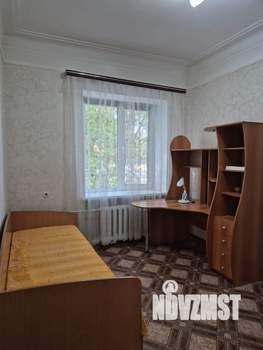 3-к квартира, вторичка, 66м2, 1/3 этаж