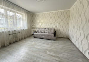 2-к квартира, вторичка, 54м2, 1/3 этаж