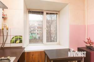 3-к квартира, вторичка, 60м2, 2/5 этаж