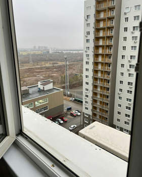 1-к квартира, вторичка, 36м2, 13/17 этаж