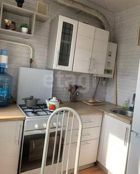 1-к квартира, вторичка, 29м2, 5/5 этаж