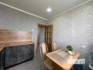 3-к квартира, вторичка, 63м2, 10/10 этаж