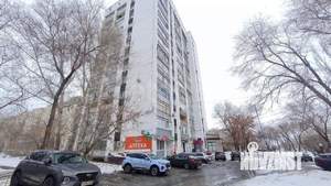 1-к квартира, вторичка, 34м2, 11/14 этаж