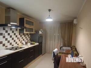 1-к квартира, вторичка, 44м2, 9/14 этаж