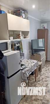 Студия квартира, вторичка, 15м2, 5/5 этаж